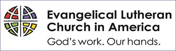 Evangelical Lutheran Church logo