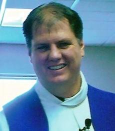 Pastor Jon Gallatin