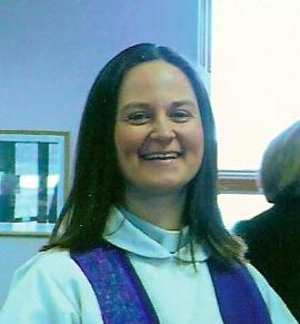 Pastor Tabitha