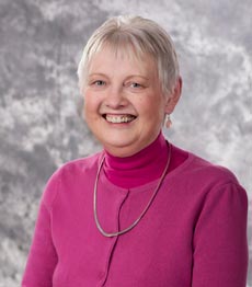 Sherry Klitz – Choir Accompanist and Supply Organist