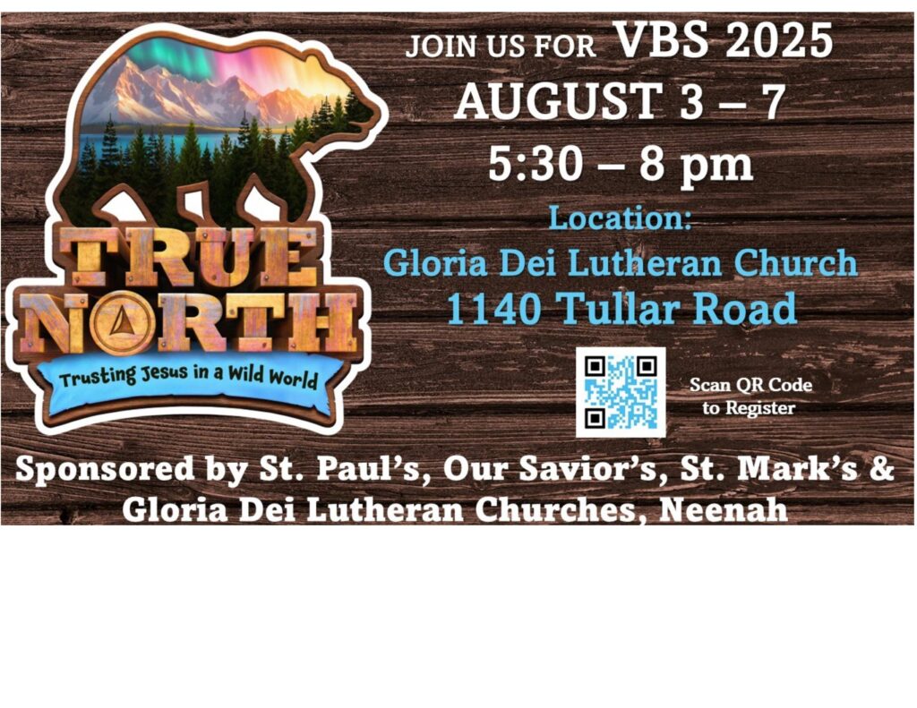 Upcoming Events
